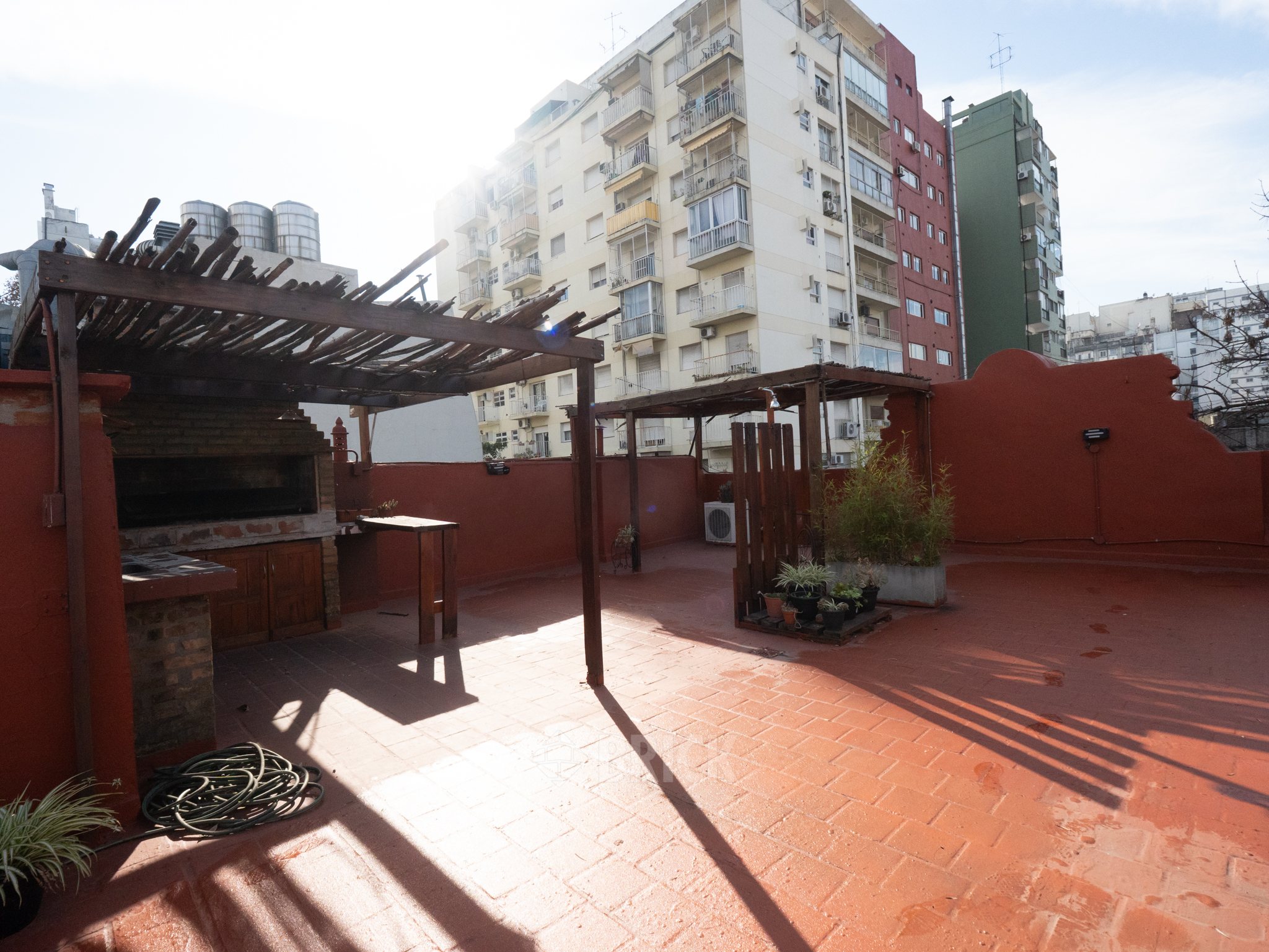 SAAVEDRA al 400 Piso 1 26