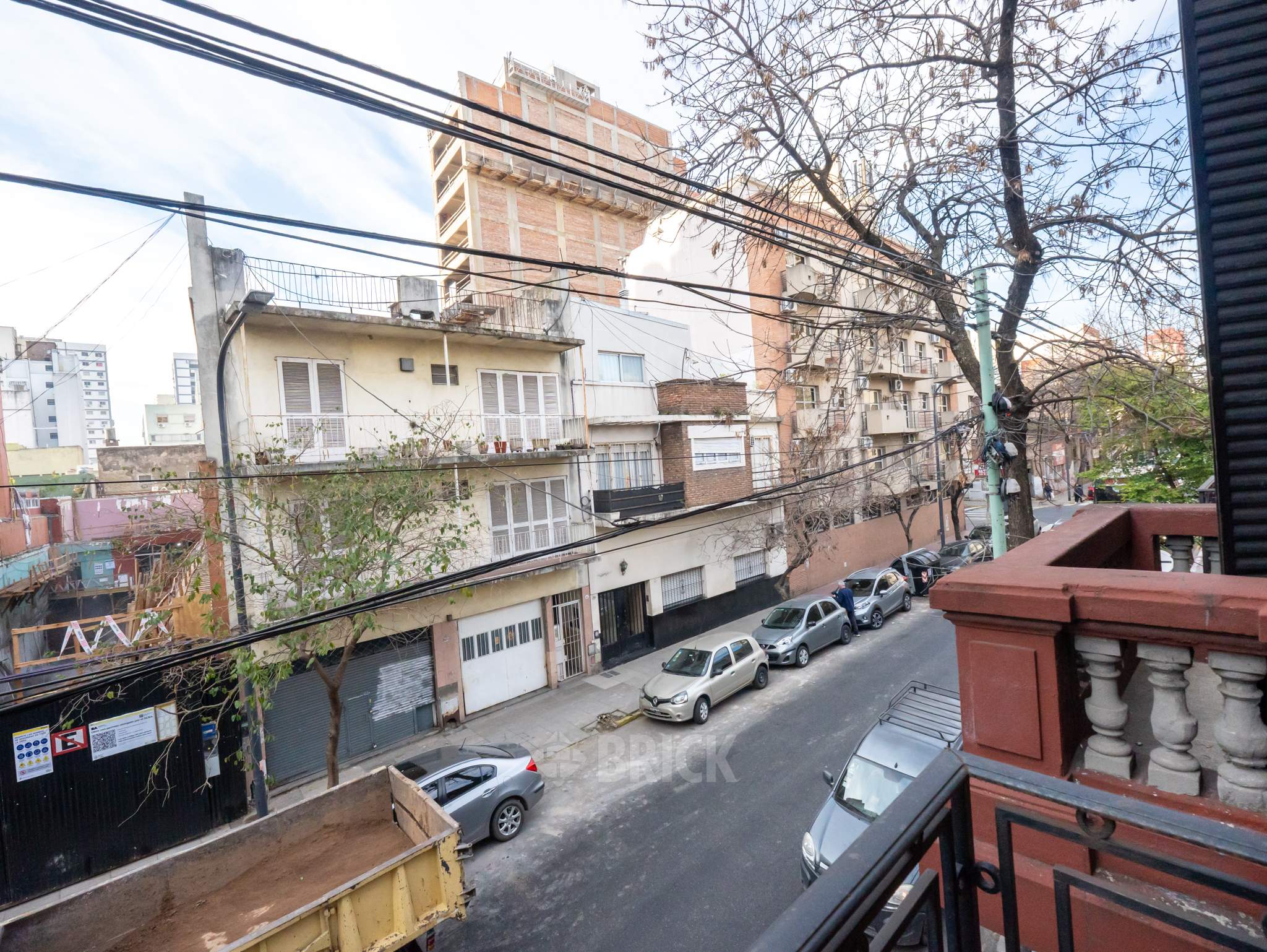 SAAVEDRA al 400 Piso 1 5