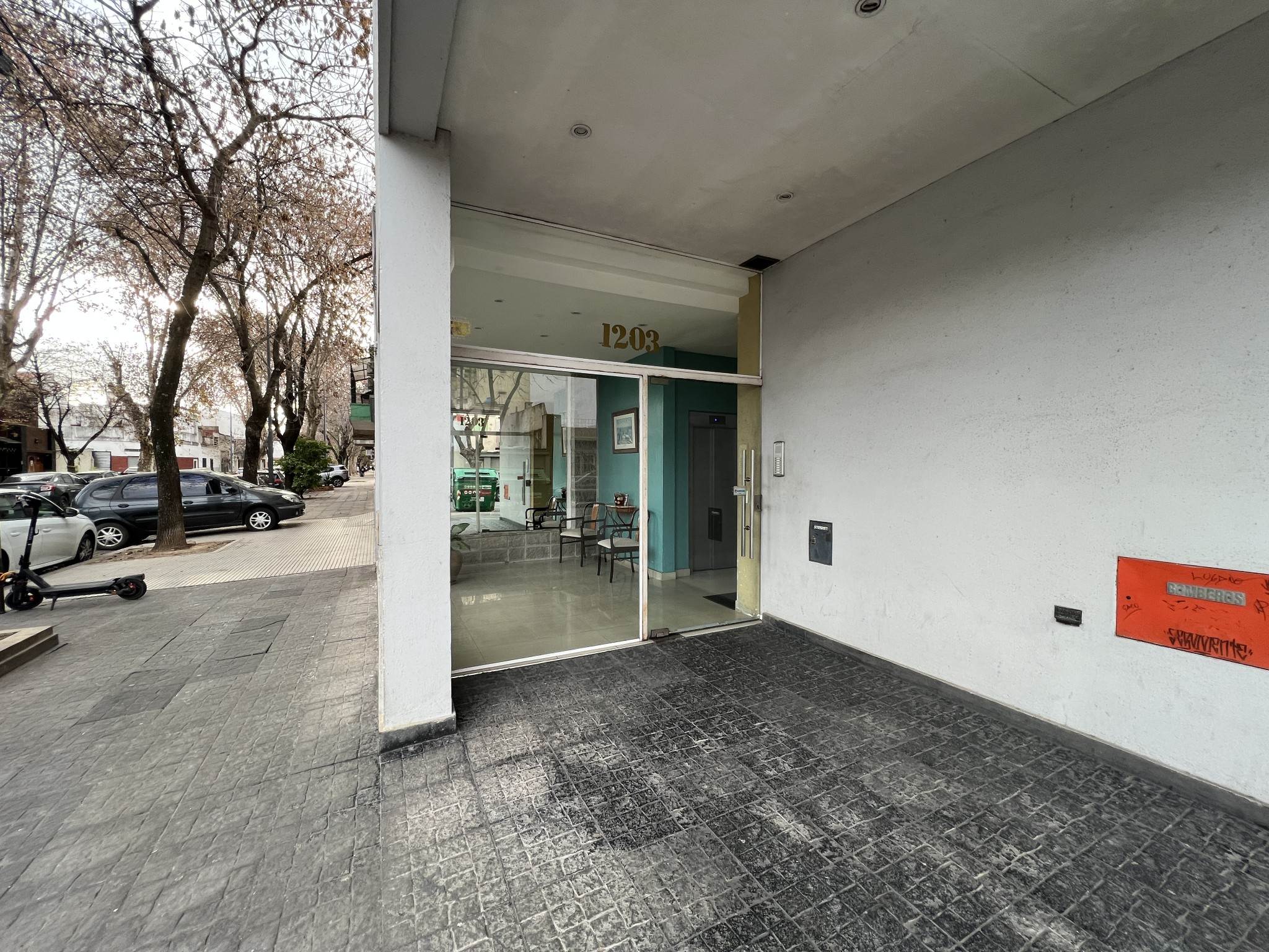 HELGUERA al 1200 Piso 4 12