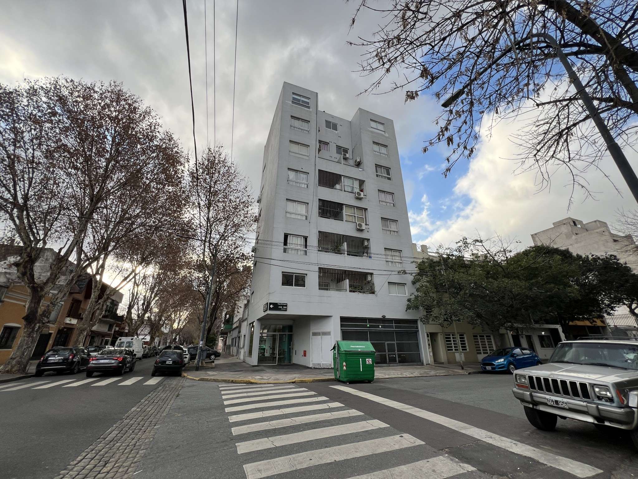 HELGUERA al 1200 Piso 4 13