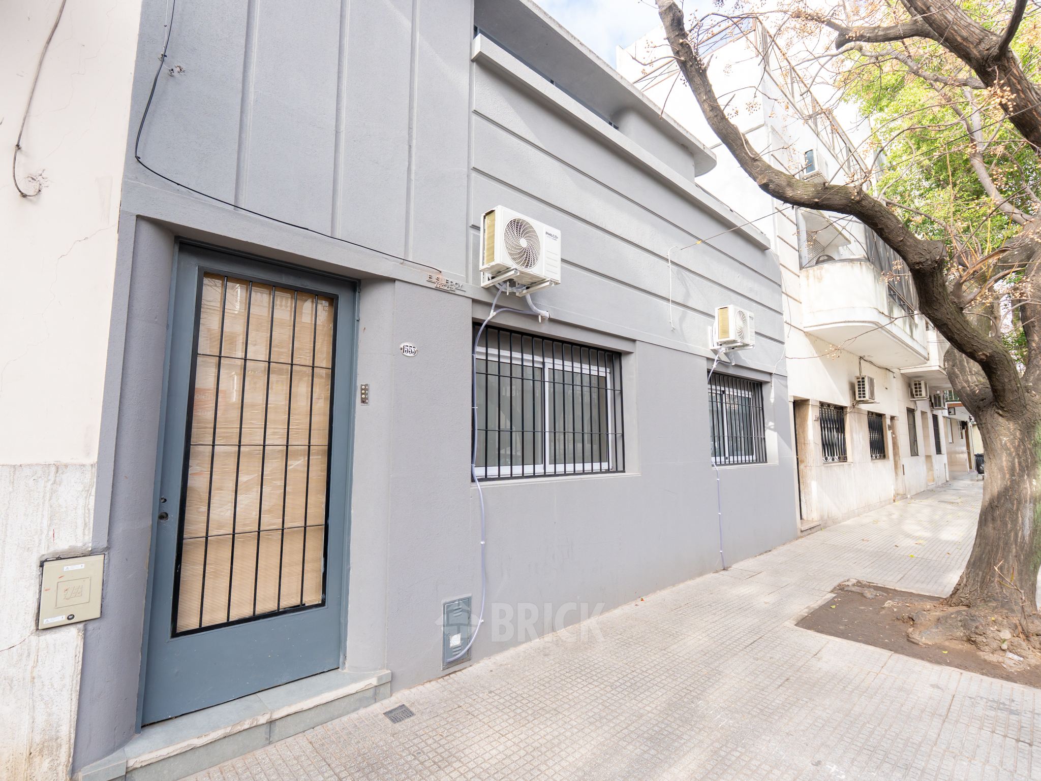 ESPINOSA al 1500 Piso PB 18