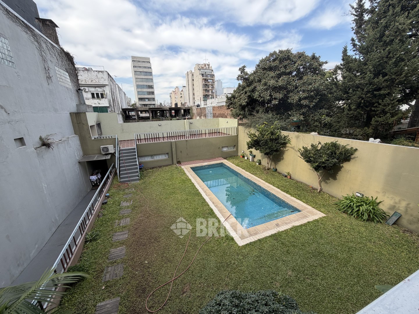 GARCIA, TEODORO al 2800 Piso 1 13