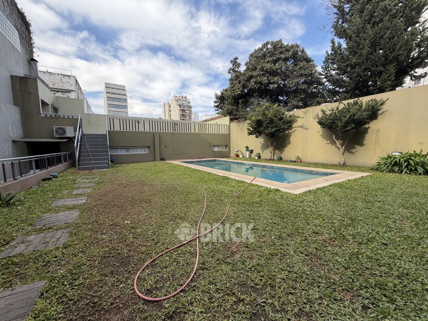 GARCIA, TEODORO al 2800 Piso 1 27