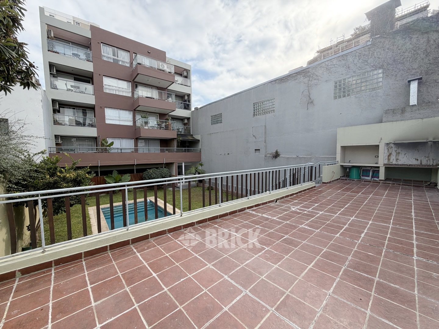 GARCIA, TEODORO al 2800 Piso 1 29