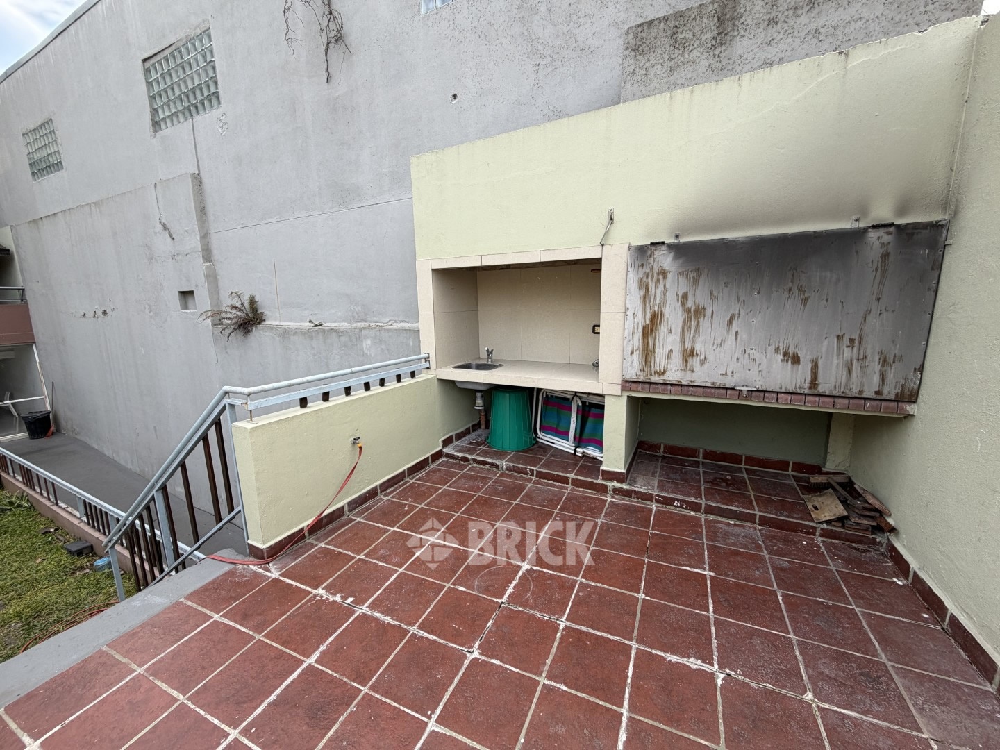 GARCIA, TEODORO al 2800 Piso 1 30
