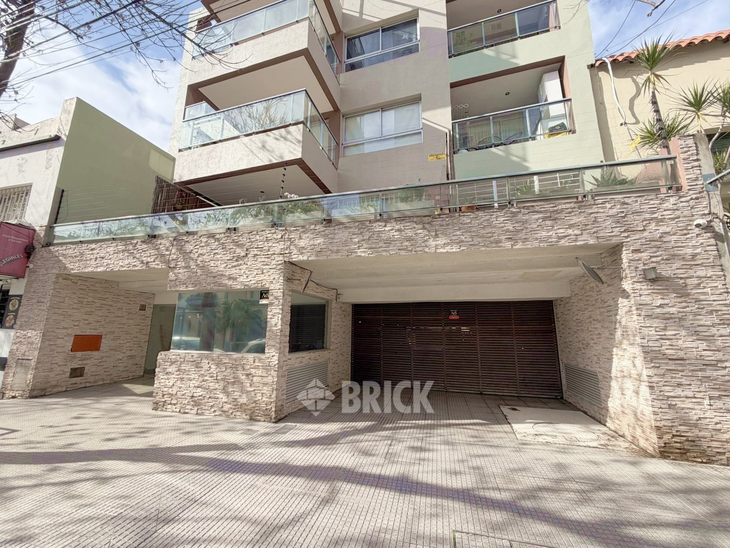 GARCIA, TEODORO al 2800 Piso 1 45
