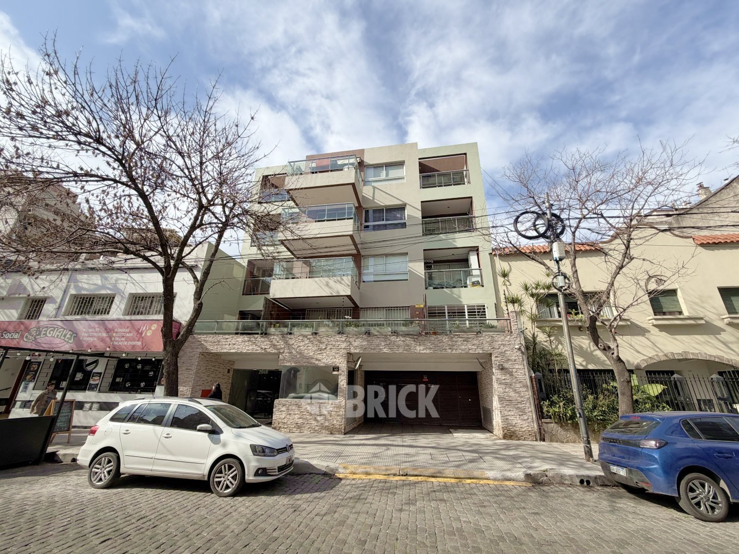 GARCIA, TEODORO al 2800 Piso 1 47