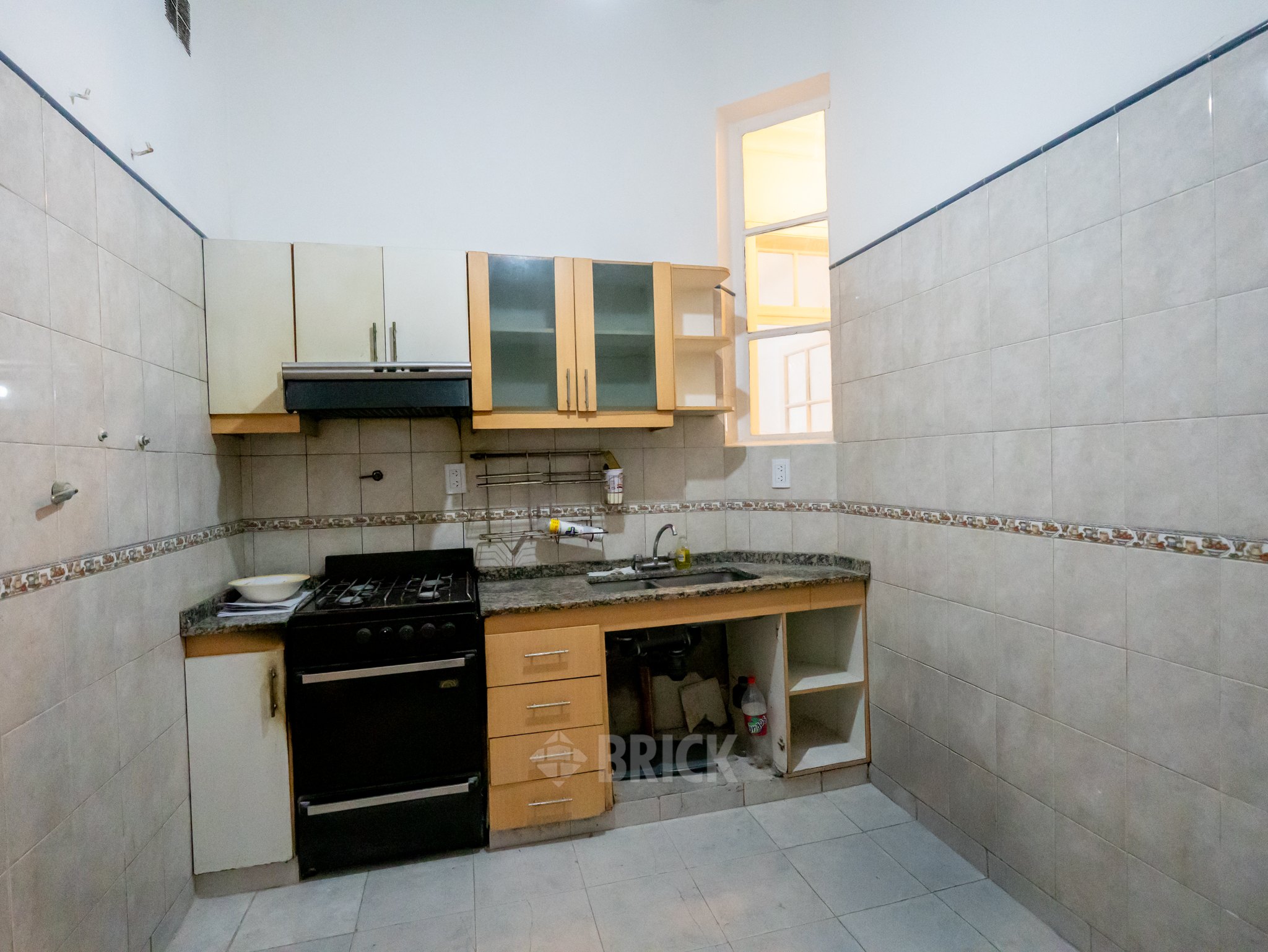 SARANDI al 100 Piso 1 19
