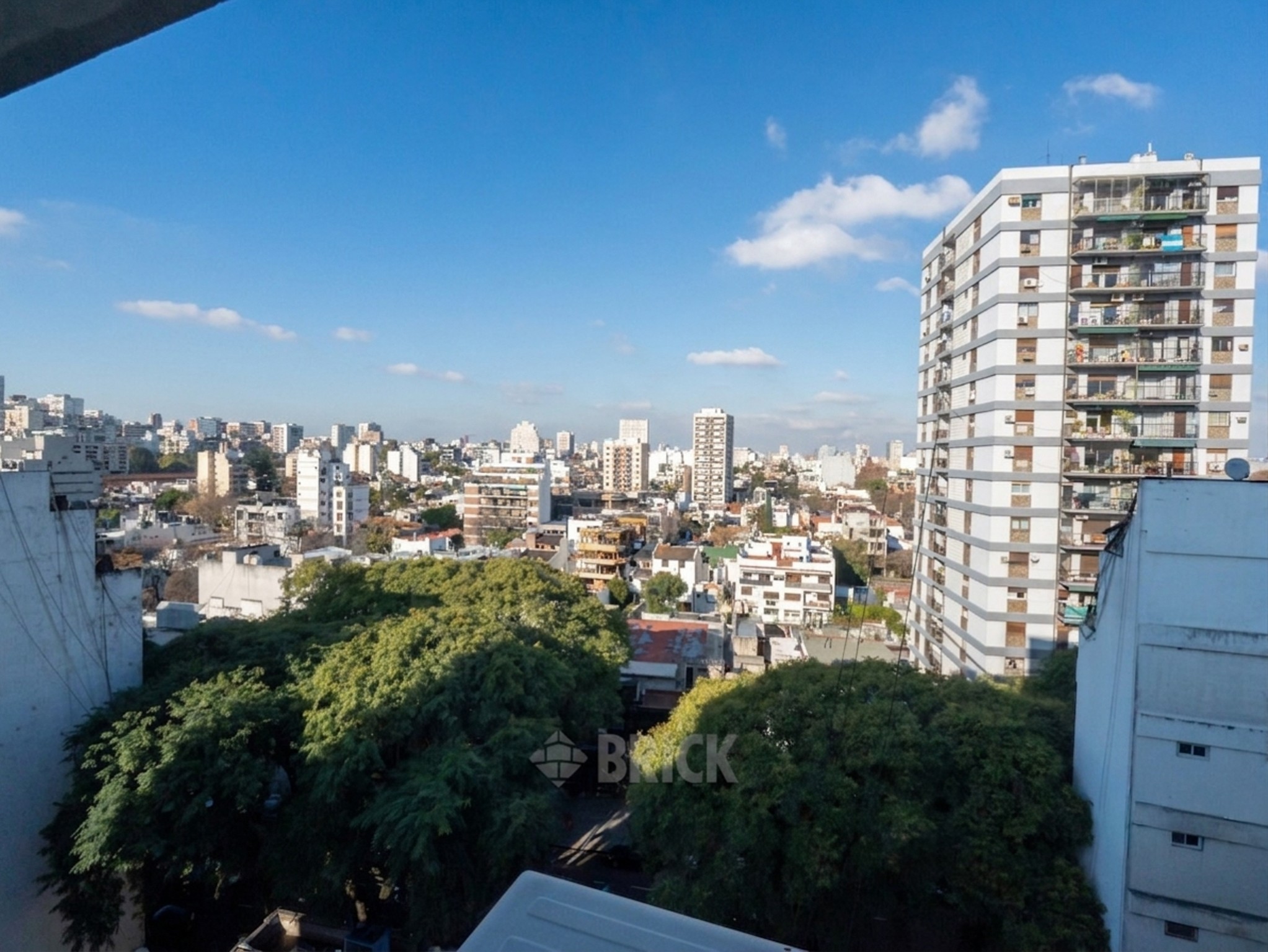 DE LOS INCAS, AV. al 3100 Piso 9 14