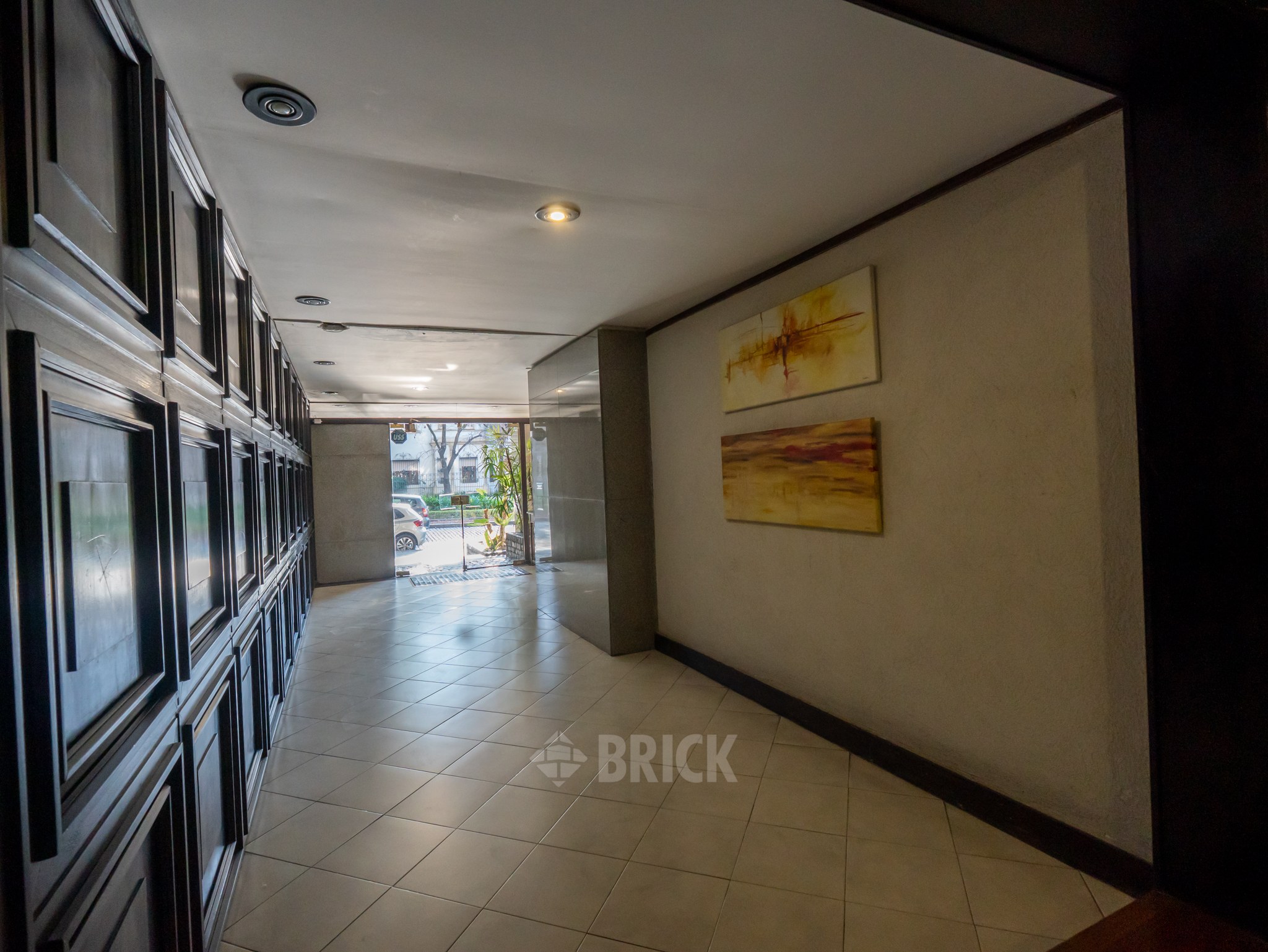 DE LOS INCAS, AV. al 3100 Piso 9 17