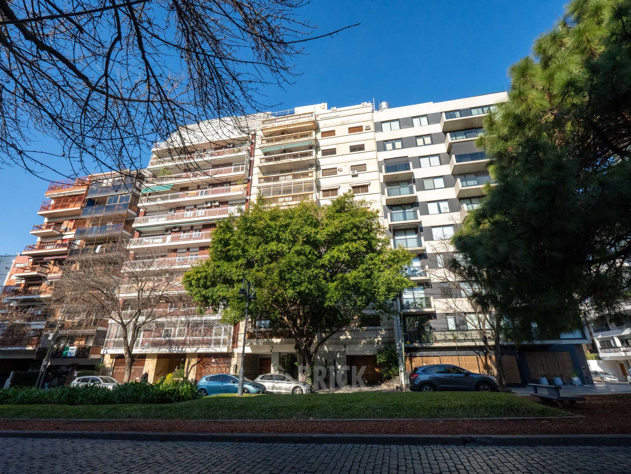 DE LOS INCAS, AV. al 3100 Piso 9 19