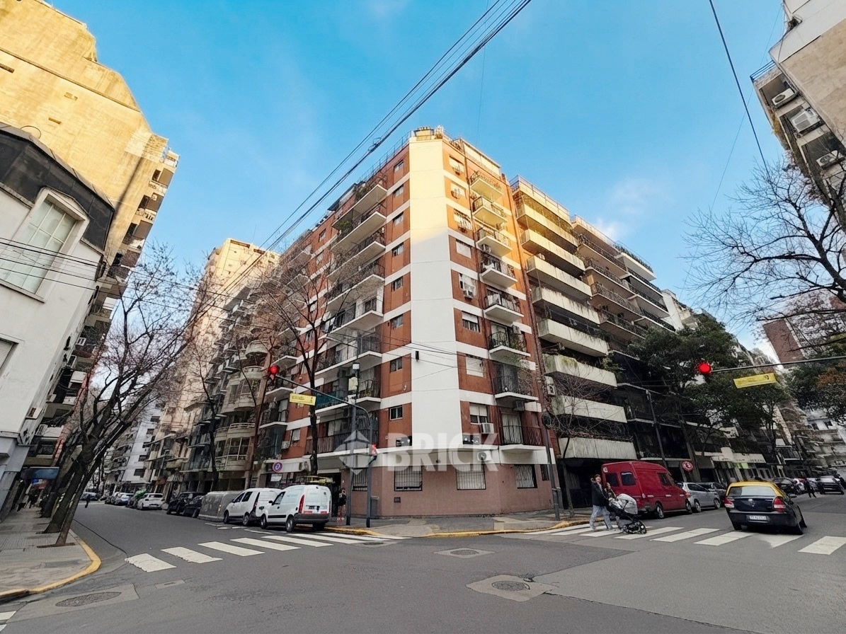 CHARCAS al 3100 Piso 8 29