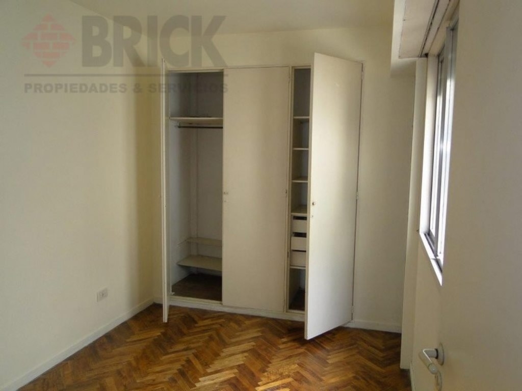 CHARCAS al 3100 Piso 8 9