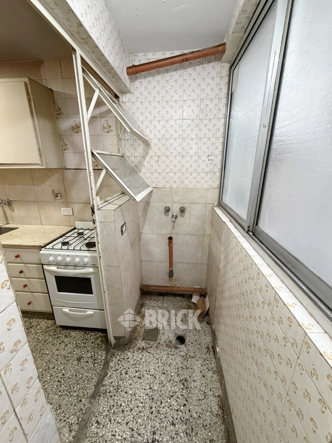 TUCUMAN al 2200 Piso 5 22