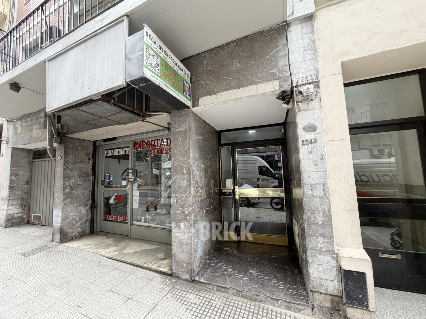 TUCUMAN al 2200 Piso 5 32