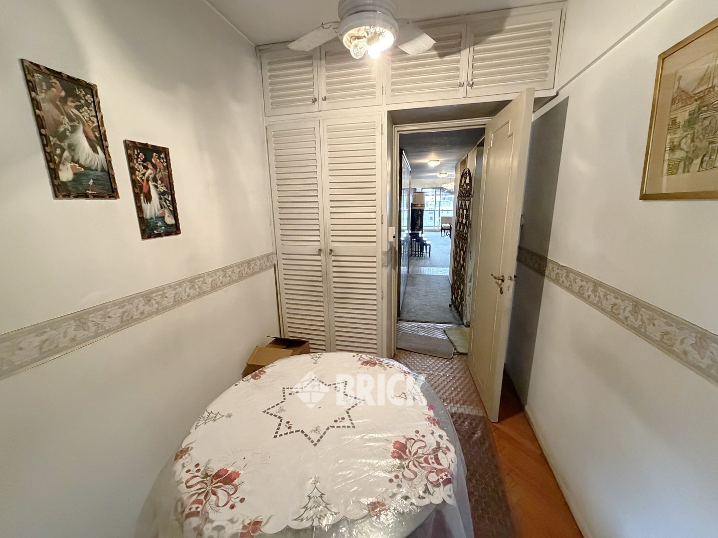 SANTA FE, AV. al 2000 Piso 11 27
