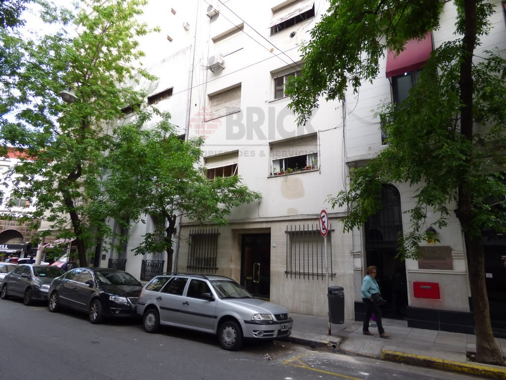 LAPRIDA al 1500 Piso 2 15
