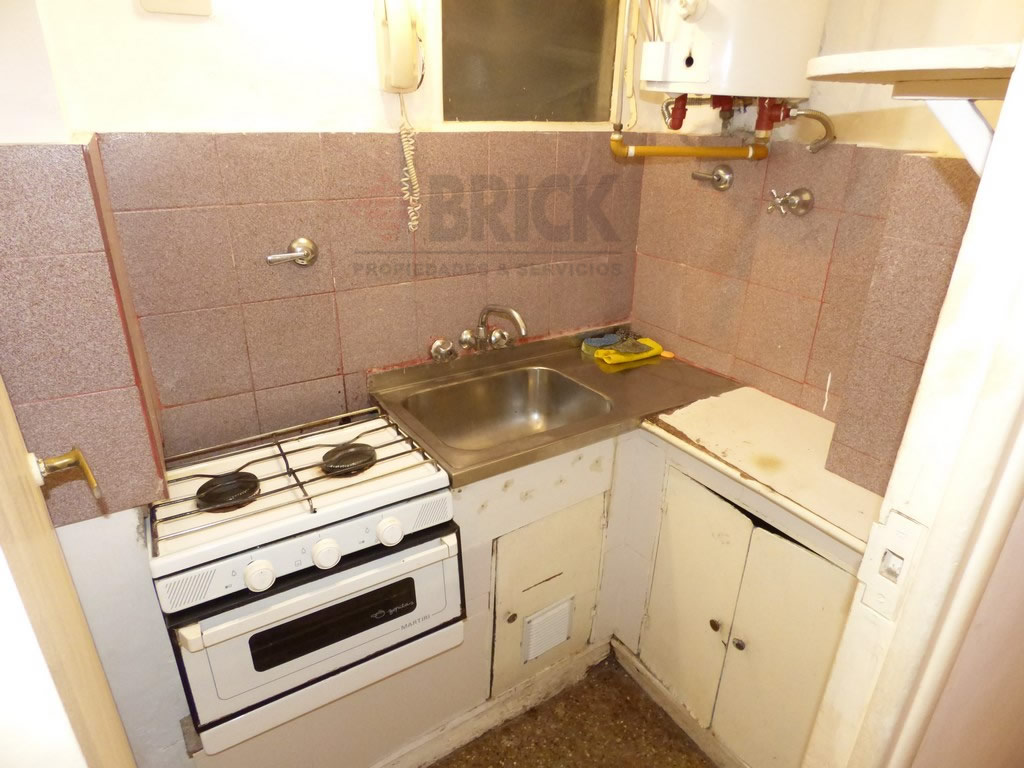 LAPRIDA al 1500 Piso 2 8