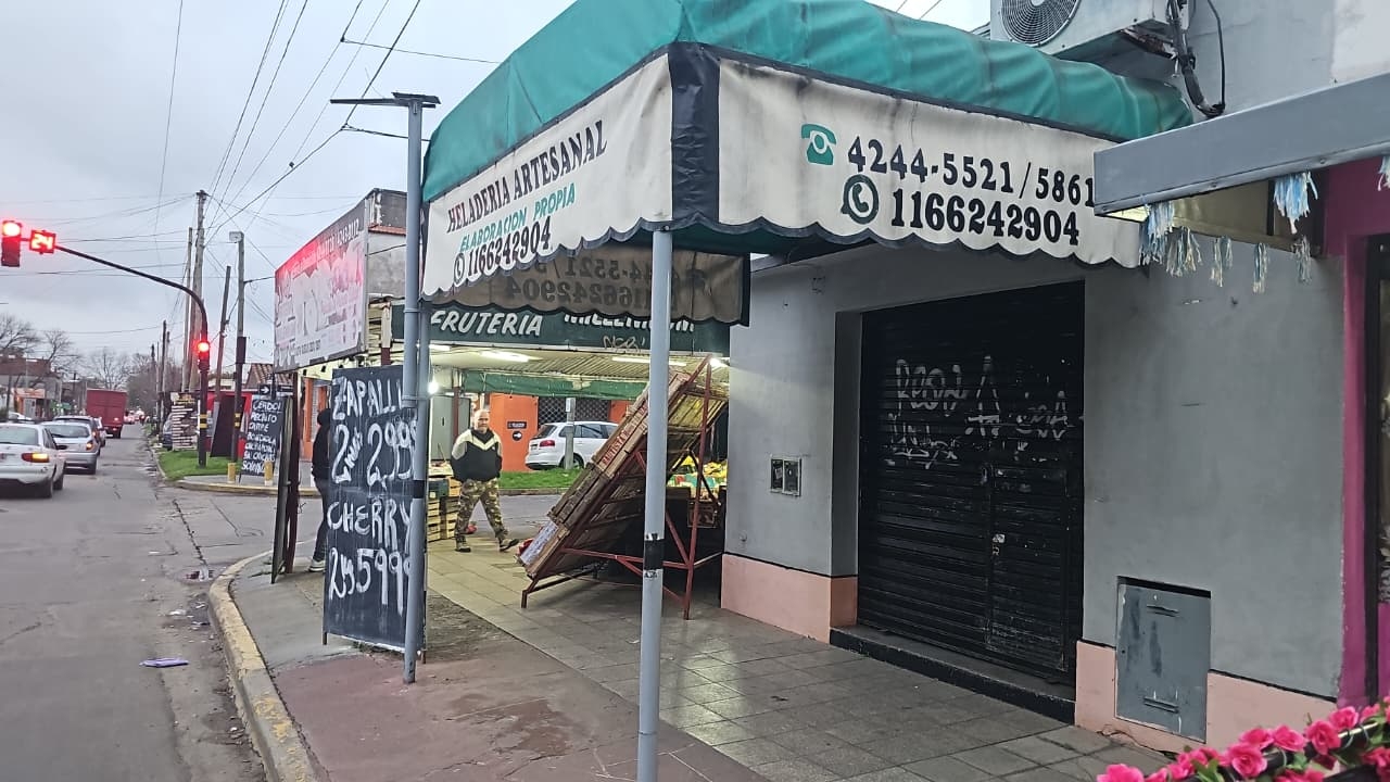 CERRITO al 900 1