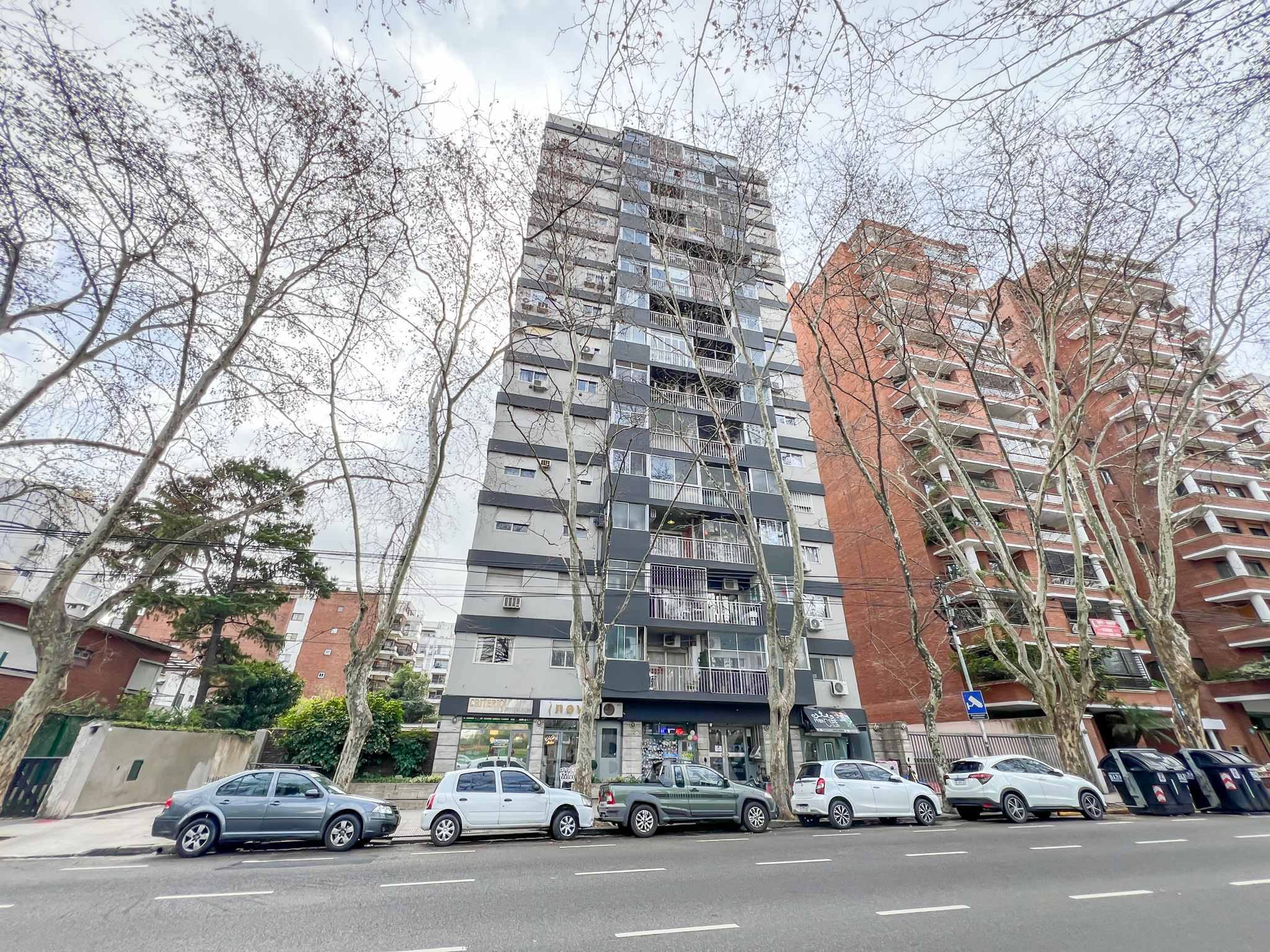 AVELLANEDA, AV. al 1800 Piso 13 13
