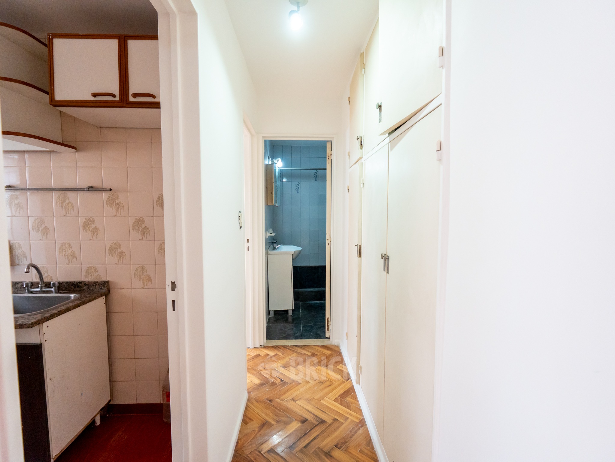 AVELLANEDA, AV. al 1800 Piso 13 6