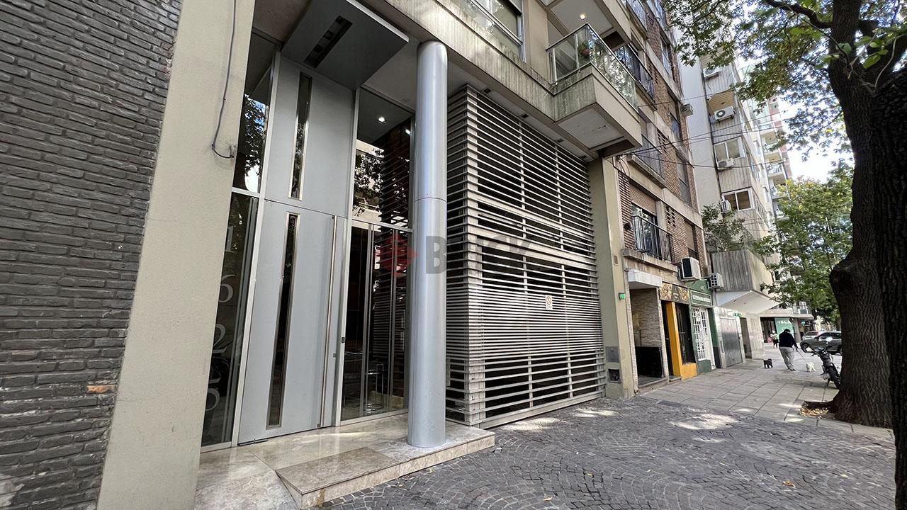 MATIENZO, BENJAMIN al 1600 Piso 6 13