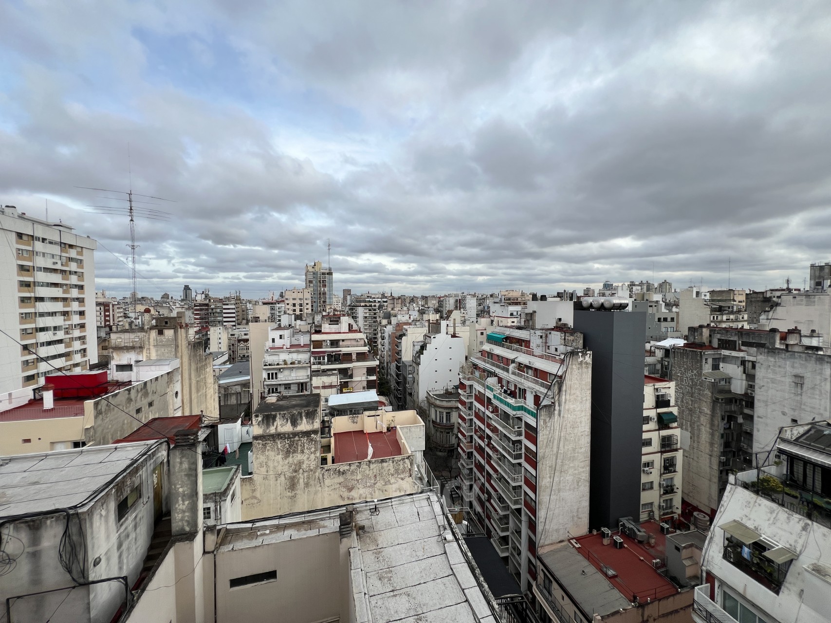 LARREA al 900 Piso 13 4