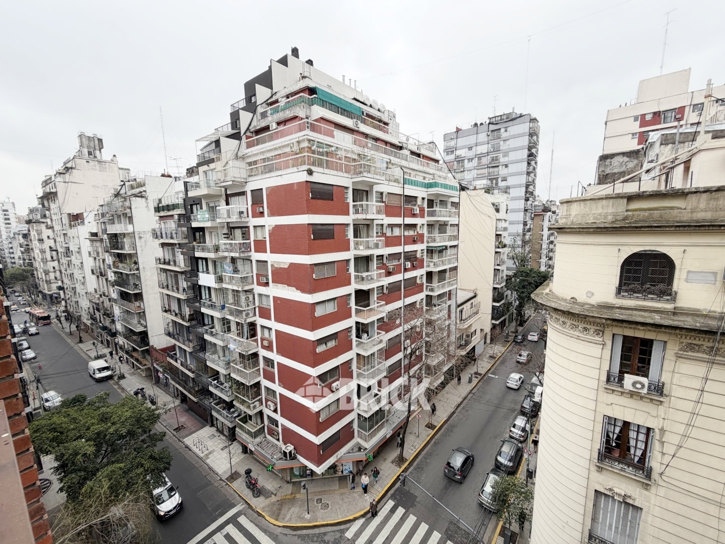 PARAGUAY al 2300 Piso 7 17