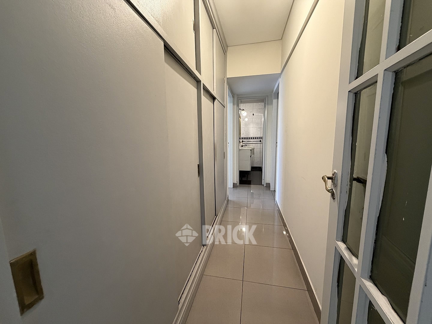 MONTES DE OCA, AV. al 400 Piso 2 12