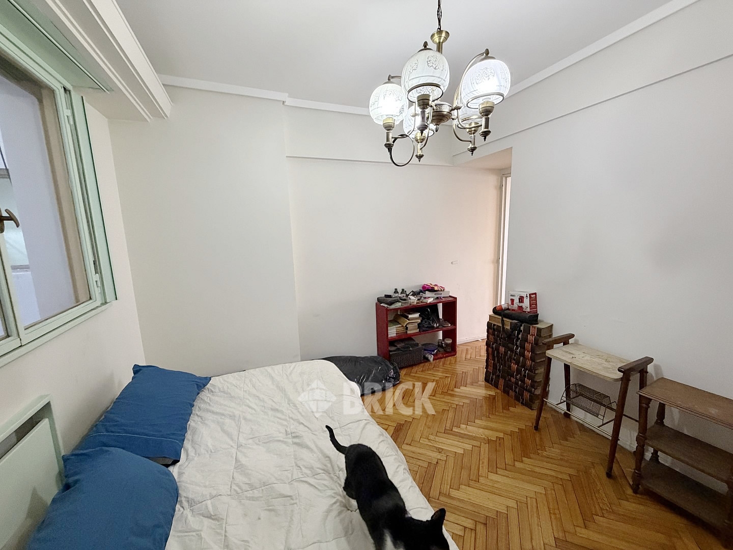 MONTES DE OCA, AV. al 400 Piso 2 19