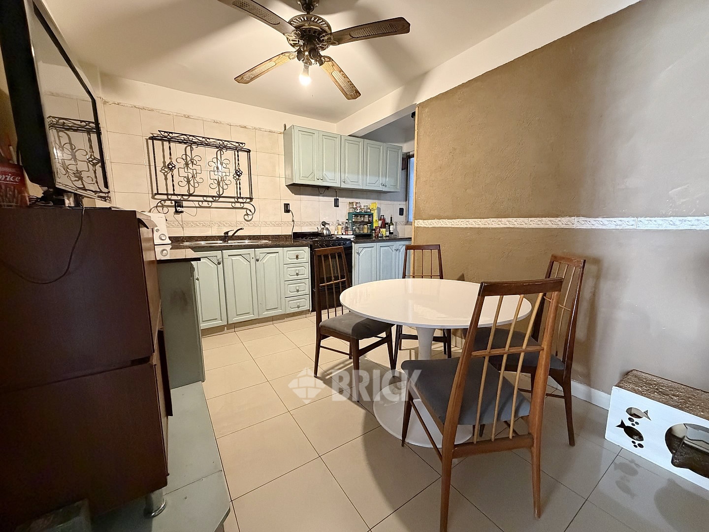MONTES DE OCA, AV. al 400 Piso 2 21