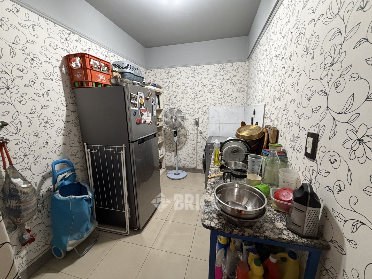 MONTES DE OCA, AV. al 400 Piso 2 25