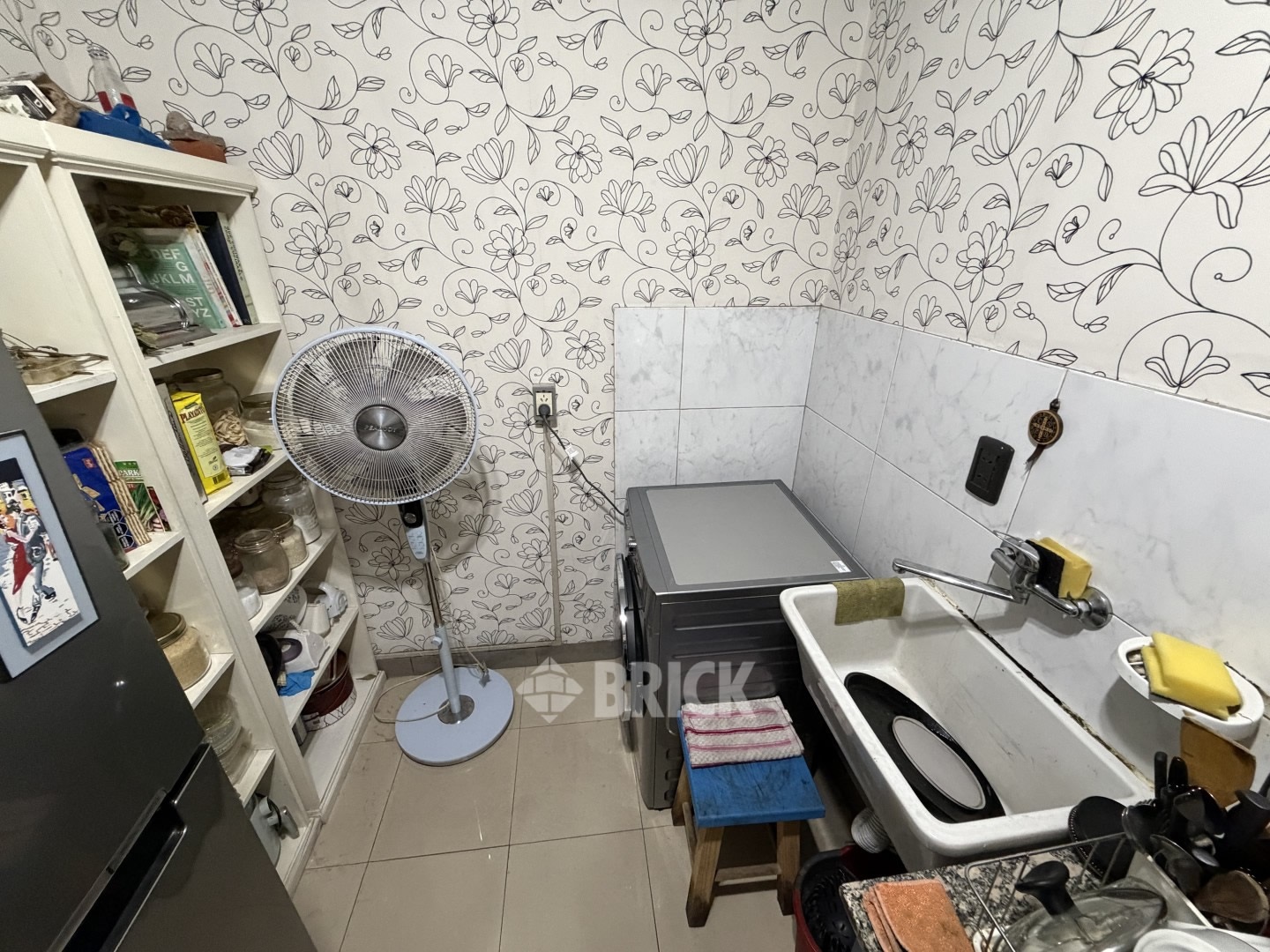 MONTES DE OCA, AV. al 400 Piso 2 26