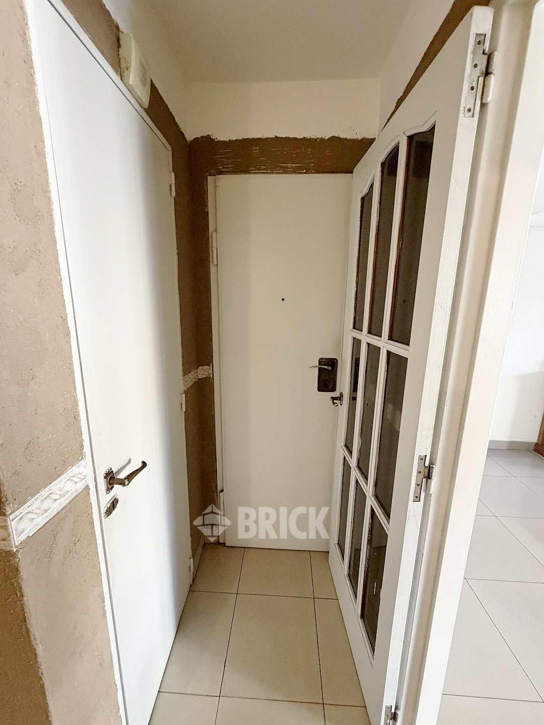 MONTES DE OCA, AV. al 400 Piso 2 28