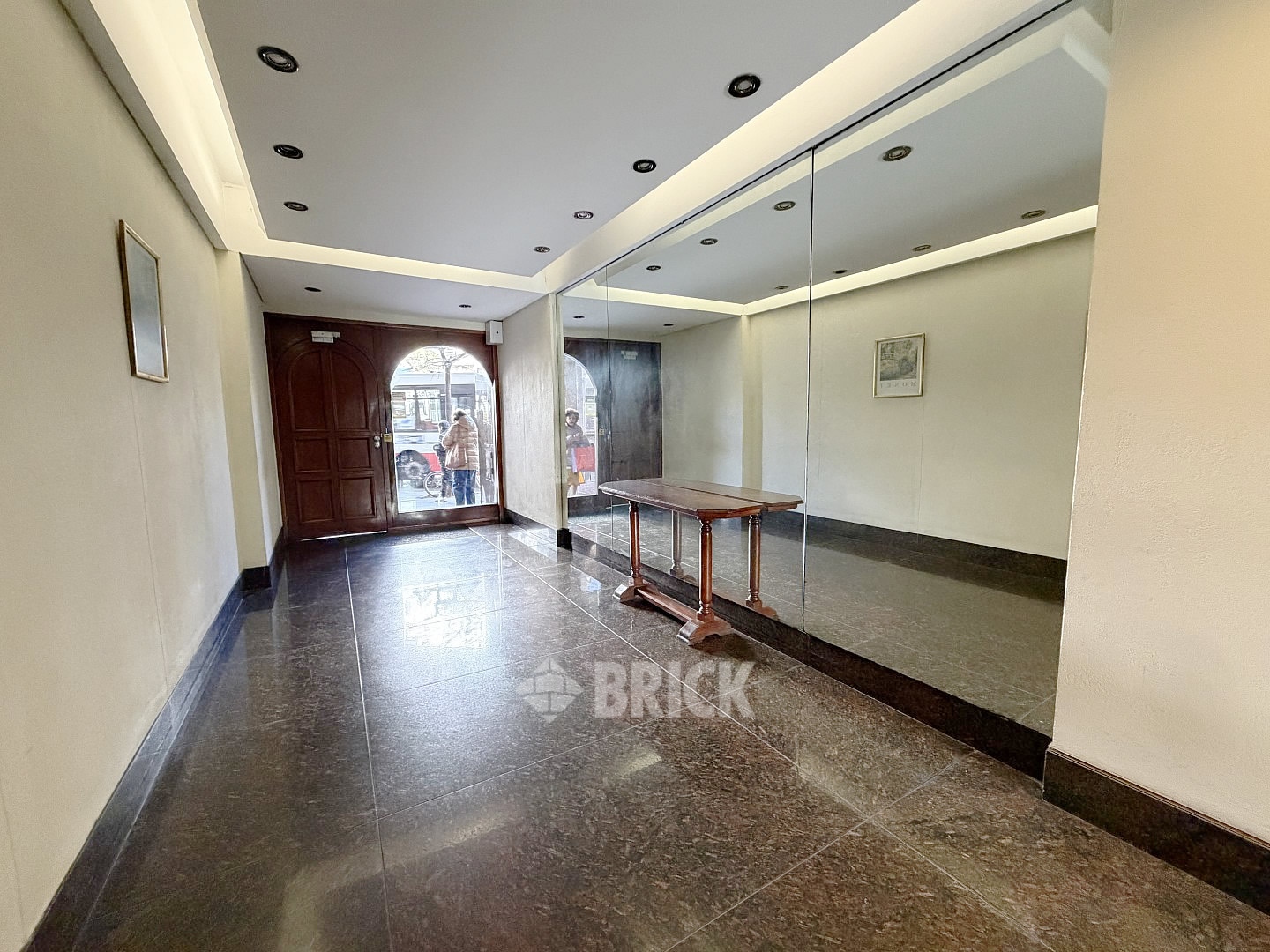 MONTES DE OCA, AV. al 400 Piso 2 29