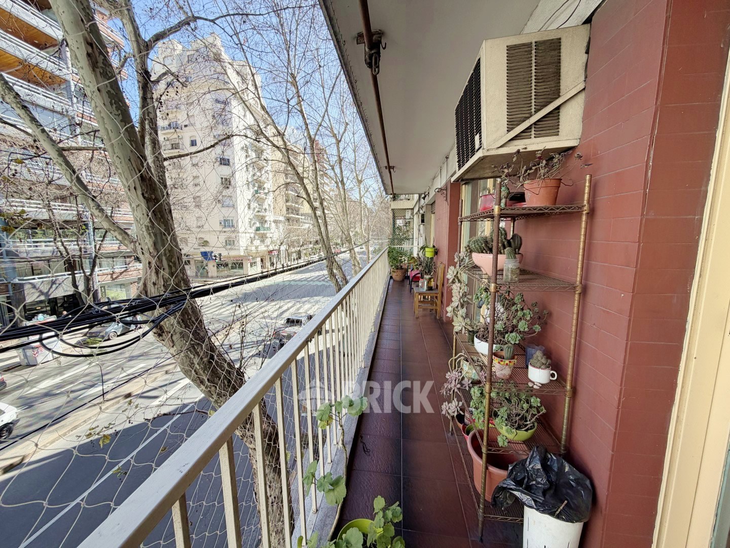 MONTES DE OCA, AV. al 400 Piso 2 8