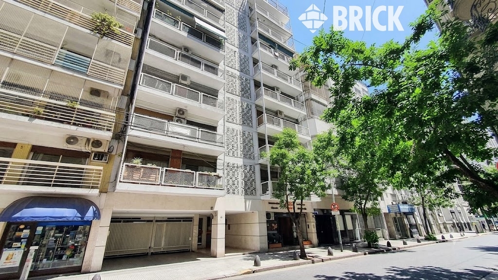 ALVEAR, MARCELO T. DE al 1900 Piso 1 17