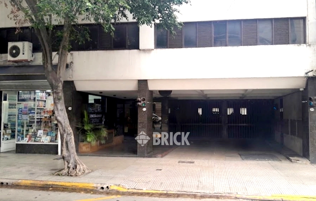 LAS HERAS, AV. al 2400 Piso 3 15