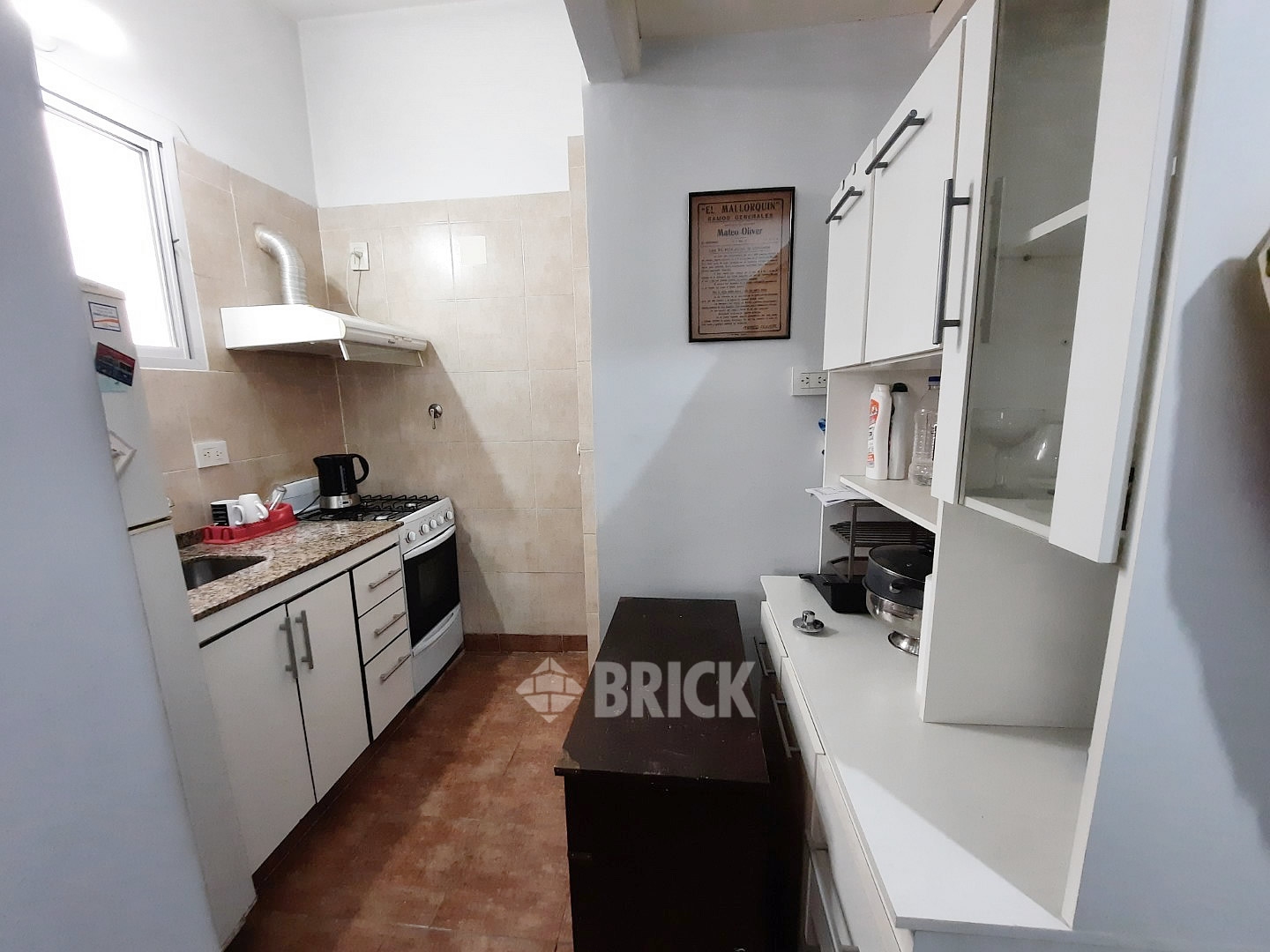 BELGRANO, AV. al 1800 Piso 3 10