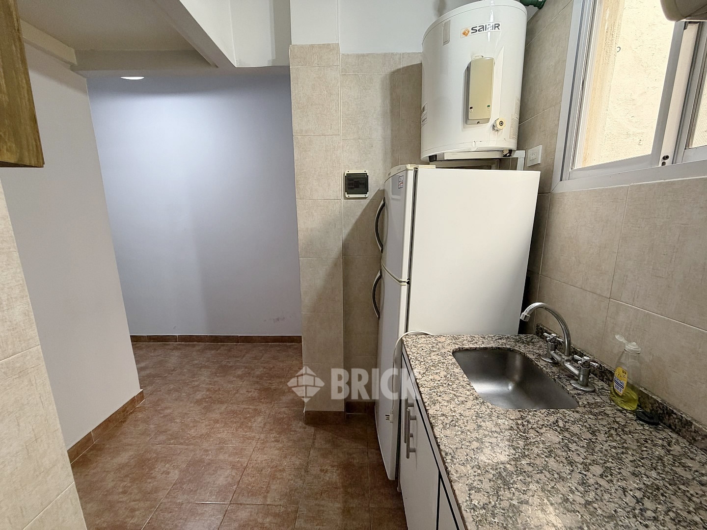 BELGRANO, AV. al 1800 Piso 3 10