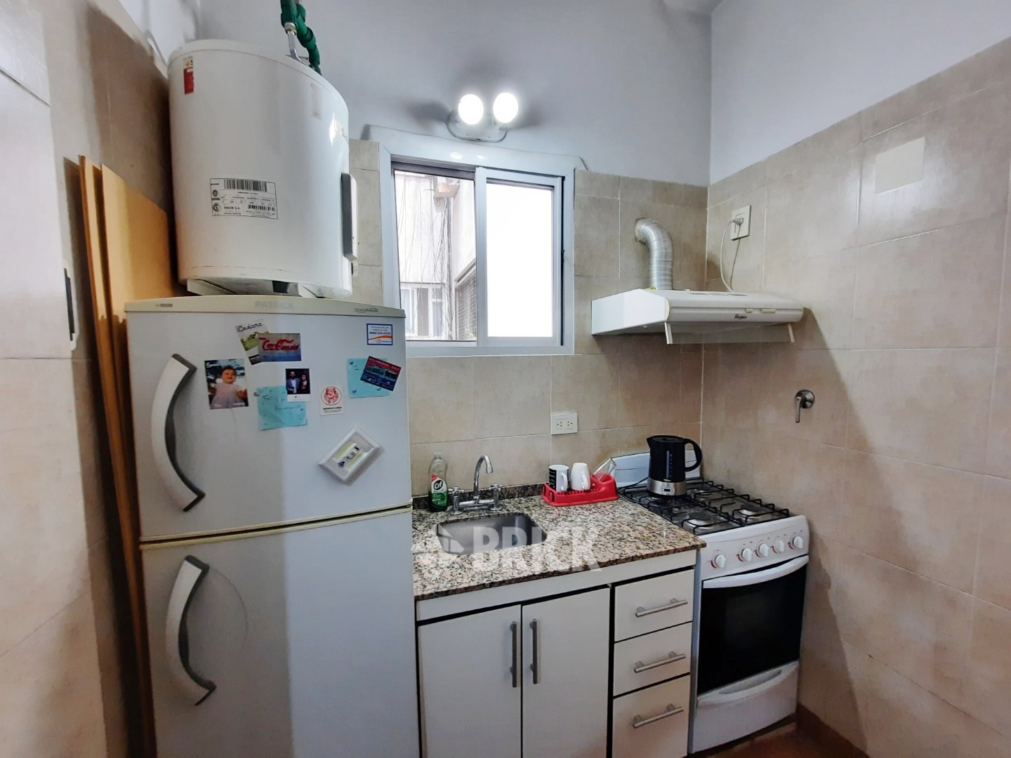 BELGRANO, AV. al 1800 Piso 3 11