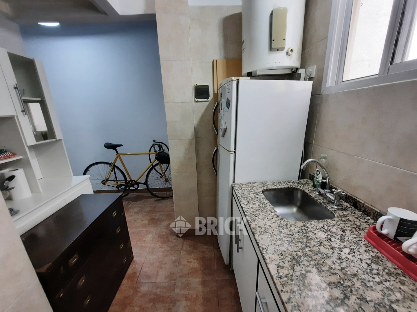 BELGRANO, AV. al 1800 Piso 3 13