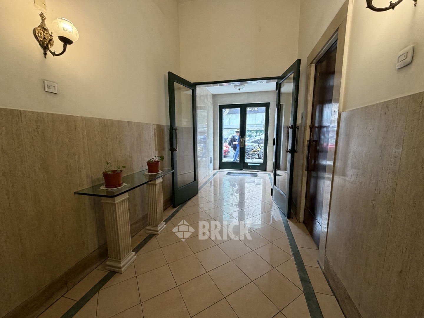 BELGRANO, AV. al 1800 Piso 3 17