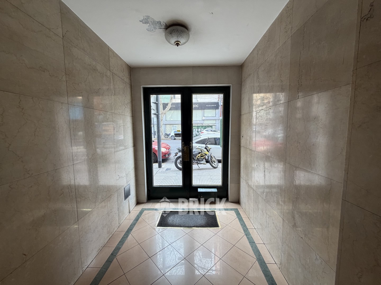 BELGRANO, AV. al 1800 Piso 3 18