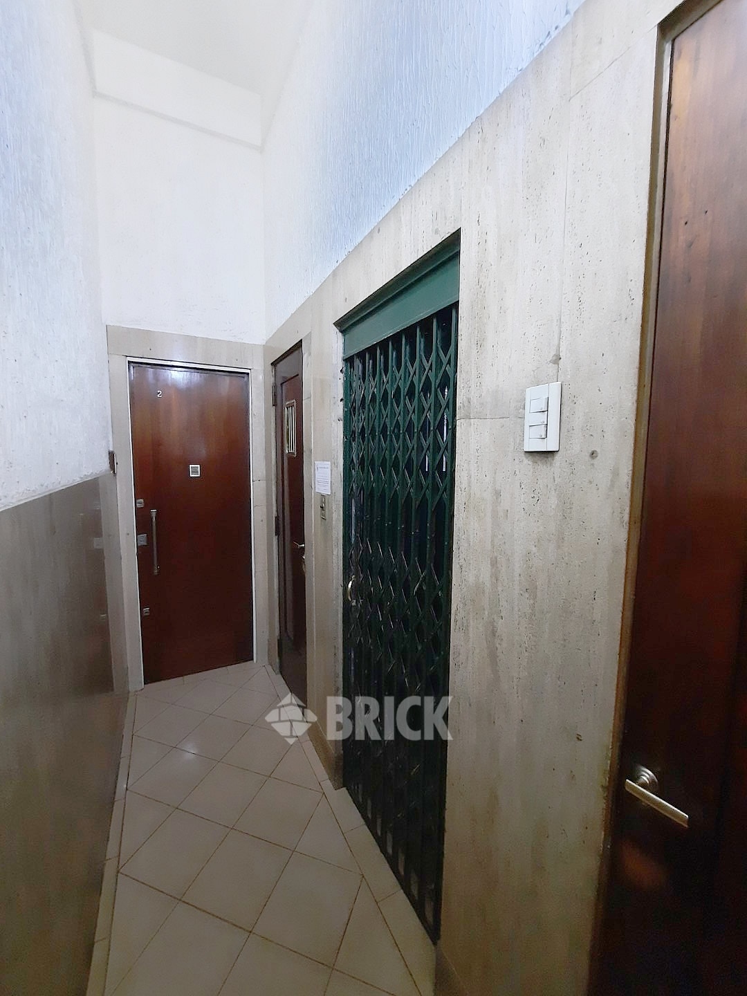 BELGRANO, AV. al 1800 Piso 3 21