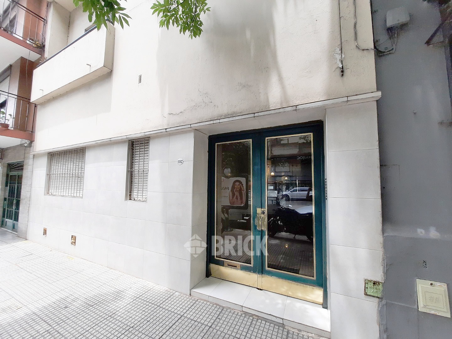 BELGRANO, AV. al 1800 Piso 3 22