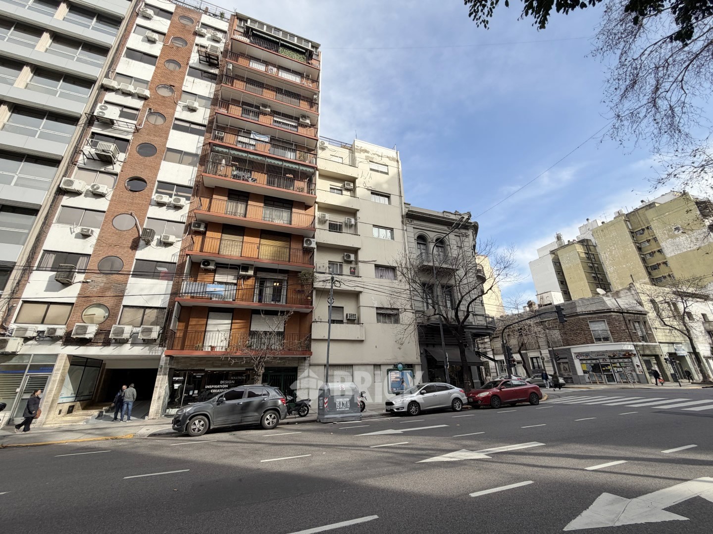 BELGRANO, AV. al 1800 Piso 3 22