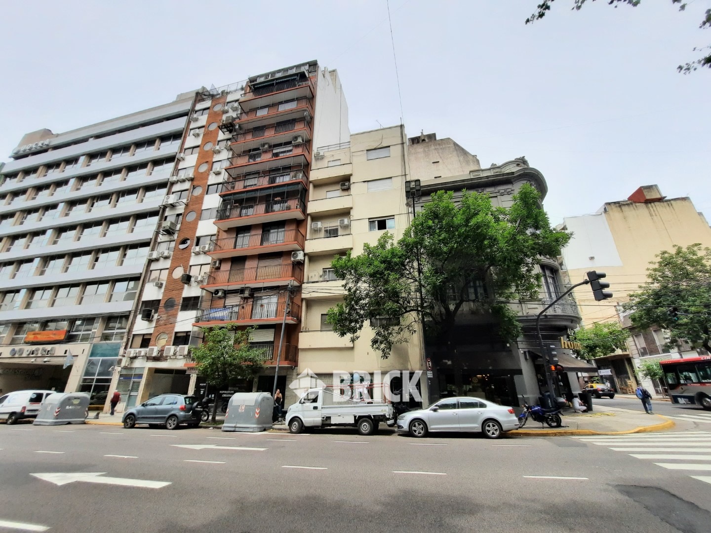 BELGRANO, AV. al 1800 Piso 3 23