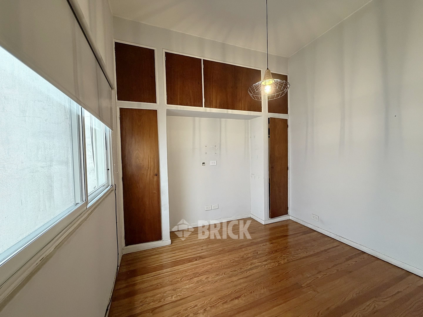 BELGRANO, AV. al 1800 Piso 3 3