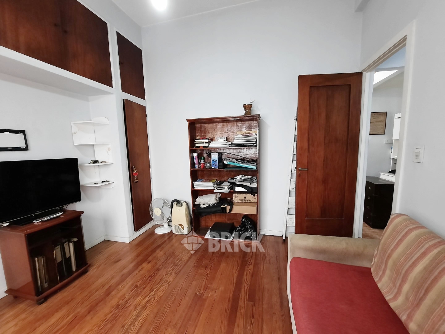 BELGRANO, AV. al 1800 Piso 3 4